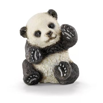 Schleich baby panda 4,5cm