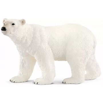 Schleich ijsbeer 10.5cm