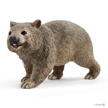 Schleich Wombat 7cm