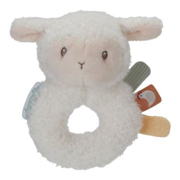 €6.89 Little Dutch rammelaar Schaap/Lam (Little Farm)