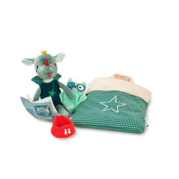 Lilliputiens – Ritueel Bedtijd Draak Joe