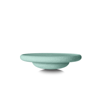 €39.89 Stapelstein Balance board / Balansbord Mint balanseer bord