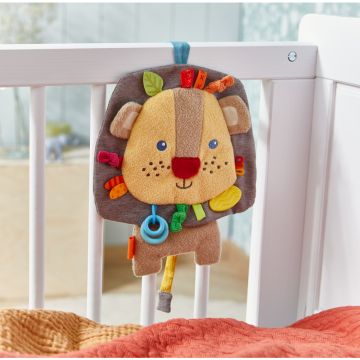 Haba hangfiguur Leeuw Leo 0.6+