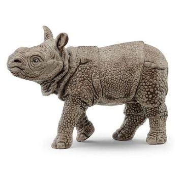 Schleich babyneushoorn