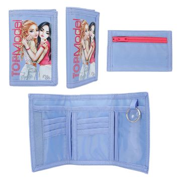 TOPModel Portemonnee Joy Blauw