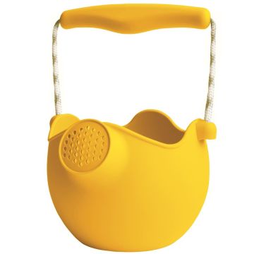 €16,99 Scrunch flexibele water gieter / emmer Mosterd geel (Watering Can )