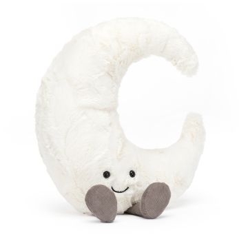 €32.99 Jellycat knuffel Maan 26cm (Amuseables Moon)