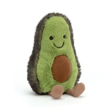 €19.89 Jellycat knuffel Avocado 20cm (Amuseable Avocado Small)