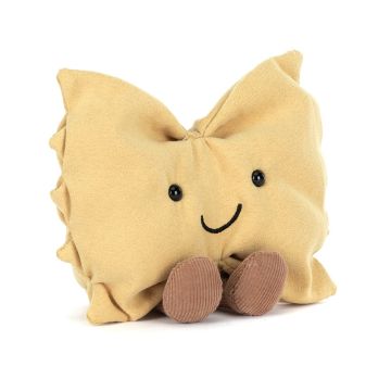 Jellycat knuffel Farfalle 11cm(Amuseables Farfalle)