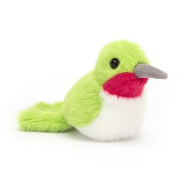 €16.89 Jellycat knuffel Vogel Kolibri 10cm (Birdling Hummingbird)