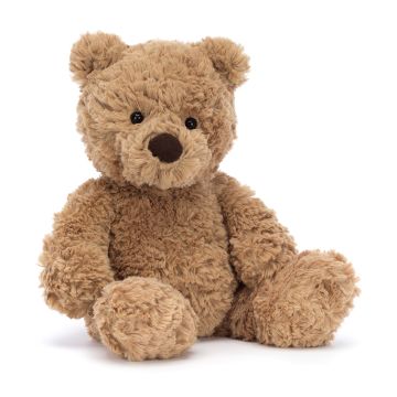 Jellycat knuffel Beer 28cm (Bumbly Bear Small)