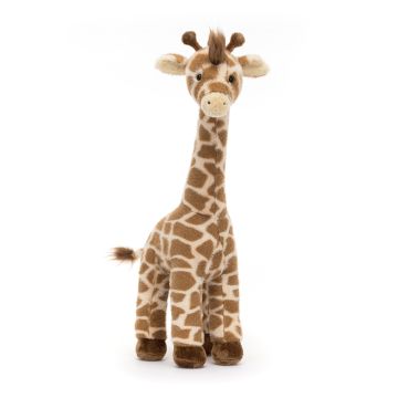 Jellycat knuffel Giraf 56cm (Dara Giraffe)