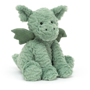 Jellycat fuddlewuddle dragon