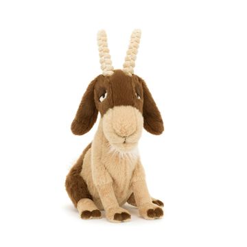 Jellycat knuffel Geit 27cm (Glenny Goat)