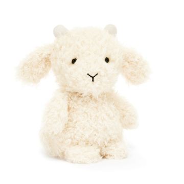 Jellycat knuffel Geit 18cm (Little Goat)