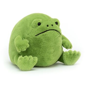 Jellycat knuffel Kikker 17cm (Ricky Rain Frog)