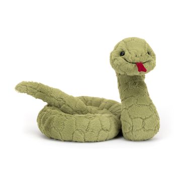 €31.89 Jellycat knuffel Slang 18cm (Stevie Snake)