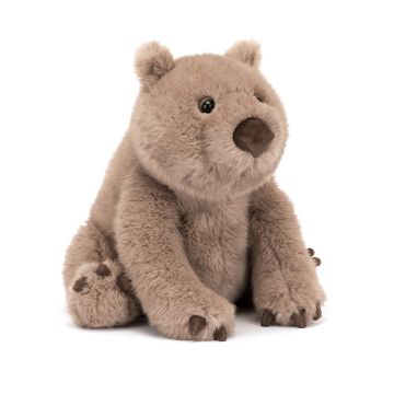 Jellycat knuffel Wombat (Wonda Wombat)