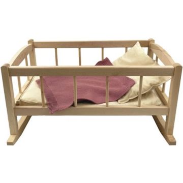 Egmont poppenbed
