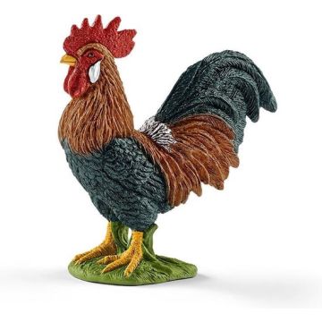 Schleich Haan 6.2cm