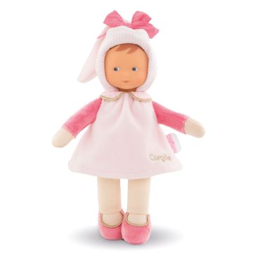 €22,95 Corolle Mon Doudou Sweet Dreams Miss 25cm stoffen pop 