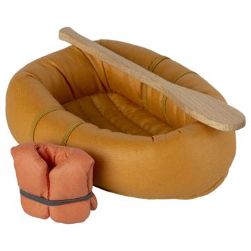 Maileg rubber boot