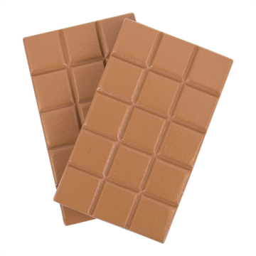 Bigjigs houten chocoladereep chocola chocolade reep keukentje winkeltje