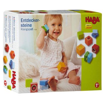 €24.89 Haba Ontdekkingsstenen Kleurenpret