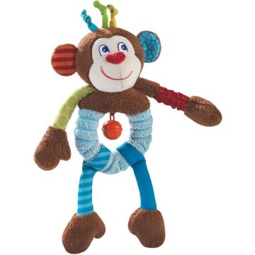 Haba grijpfiguur Aap Limo