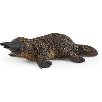 Schleich Vogelbekdier 9 cm