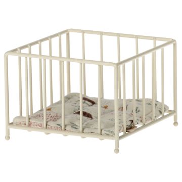 €20.89 Maileg metalen box (Playpen) voor My konijnen en baby muisjes 