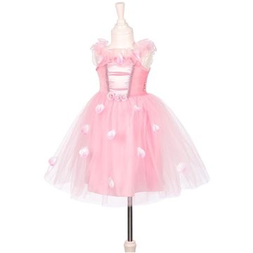 Souza Jurk Janette prinses 5-7 jaar / 110-122 cm