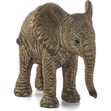 Schleich Olifant Baby 7cm
