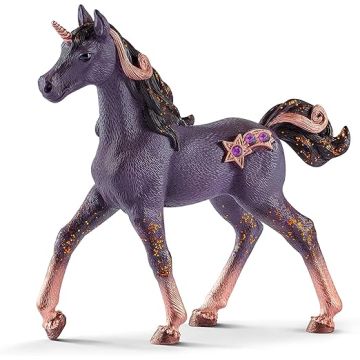 Schleich Vallende ster unicorn 9cm
