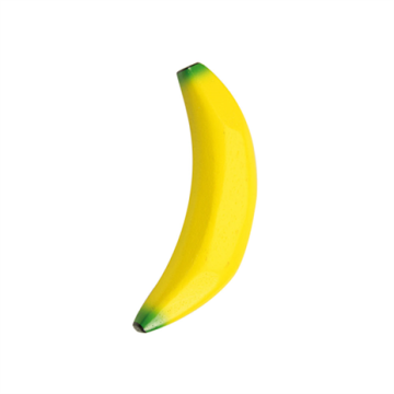 €2.49 Bigjigs houten banaan hout winkeltje keukentje