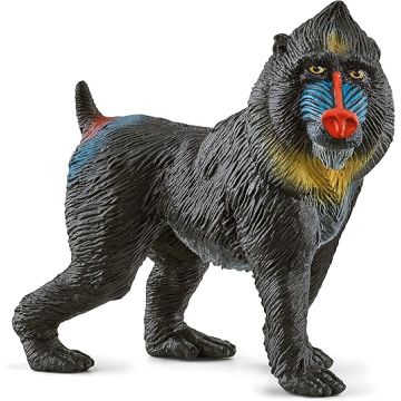 Schleich Mandrill 6cm