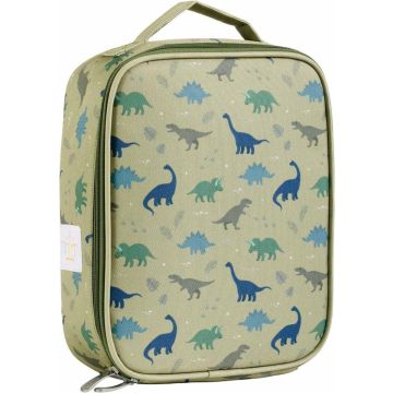 A Little Lovely Company Koel tas Dinosaurus
