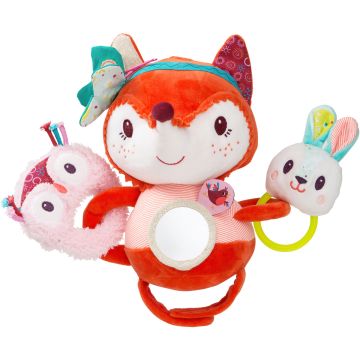 €28,99 Lilliputiens Alice Wandelvriendinnetje buggy speelgoed