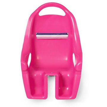 €14.89 MiniMommy fietszitje pop roze