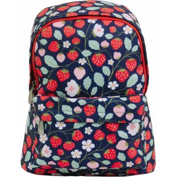 €28.89 A little lovely company kleine Rugtas Rugzak Aardbeien