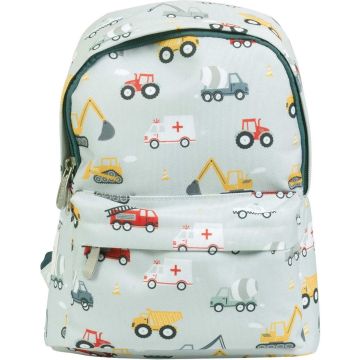 €28.89 A little lovely company kleine Rugtas Rugzak Voertuigen