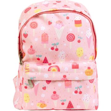 €28.89 A little lovely company kleine Rugtas Rugzak Ijsjes
