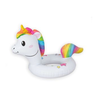 €7,99 Heless Eenhoorn zwemband voor pop 28-35cm poppenzwemband unicorn