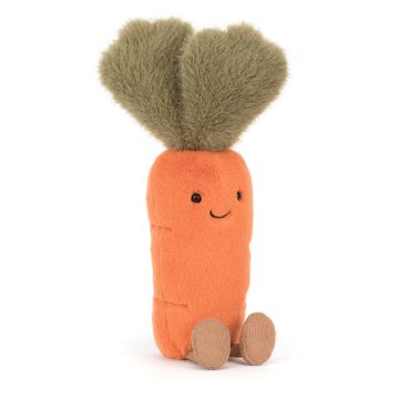 Jellycat knuffel Wortel 28cm(Amuseables Carrot)