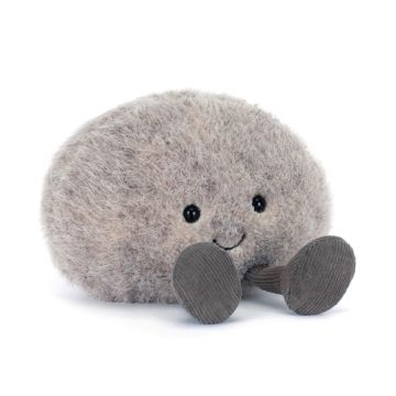 Jellycat Amuseables knuffelsteen Peddle - 11cm