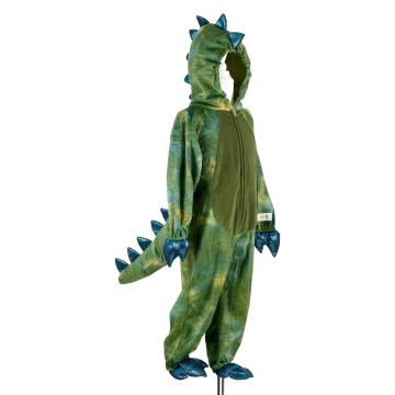 Souza Tyrannosaurus Rex Jumpsuit 5-7 jaar oud