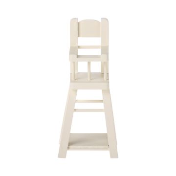 €14.89 Maileg kinderstoel (High chair Micro) 17cm
