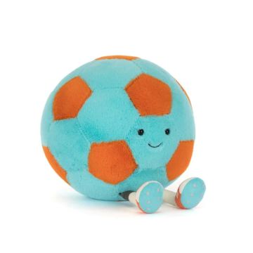 Jellycat voetbal