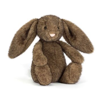 Jellycat knuffel Konijn 31cm(Hoppleston Luxe Bunny)