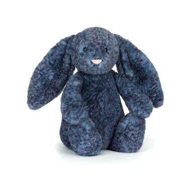 Jellycat knuffel Konijn 31cm (Hopscone Luxe Bunny)
